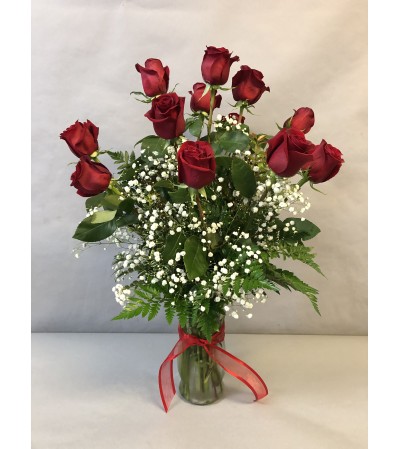 RED ROSES FOR YOU RED ROSES FOR YOU