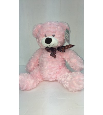 Sprinkles the teddy bear (black) Sprinkles the teddy bear (black)