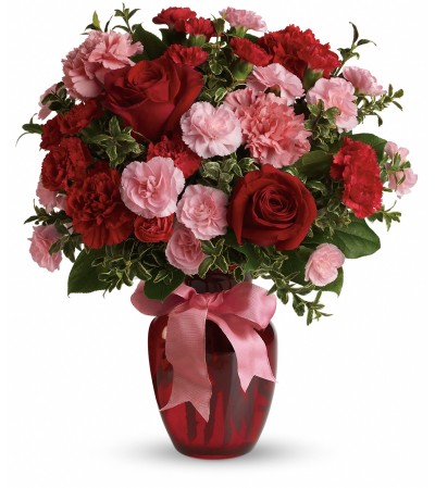 Teleflora Dance with Me Teleflora Dance with Me