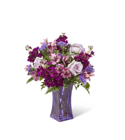 Purple Pizazz Purple Pizazz