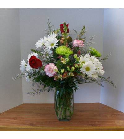 Floral Joy Bouquet Floral Joy Bouquet