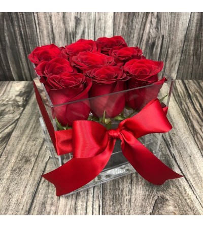 Canadiana Valentine's Day Canadiana Valentine's Day
