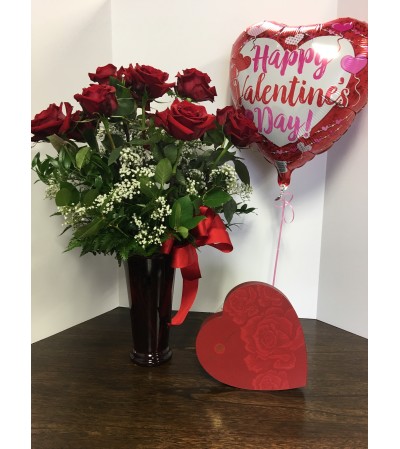 Valentine Sweet Classic Valentine Sweet Classic