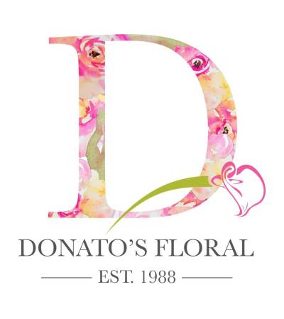 Donato's Floral Exclusive design Donato's Floral Exclusive design