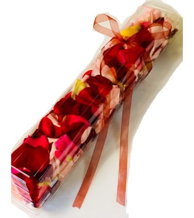 Romantic Rose Petals Romantic Rose Petals