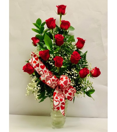 Roses of Love Roses of Love