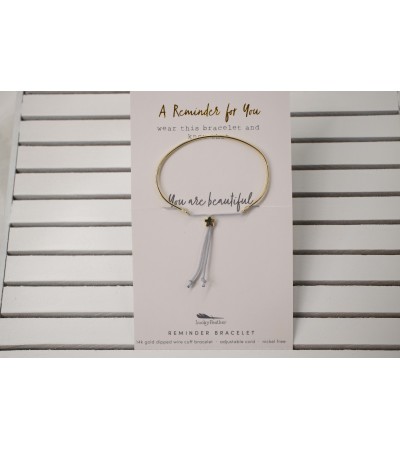 Bracelet - You are Beautiful Bracelet - You are Beautiful