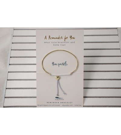 Bracelet - You Sparkle Bracelet - You Sparkle