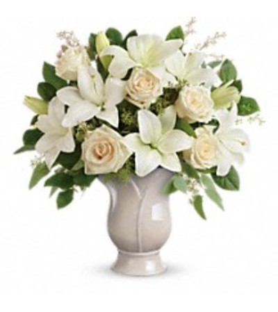 Teleflora's T278-5 - Wondrous Life Bouquet Teleflora's T278-5 - Wondrous Life Bouquet