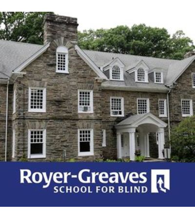 $10.+ GIFT TO PAOLI'S BLIND SCHOOL $10.+ GIFT TO PAOLI'S BLIND SCHOOL
