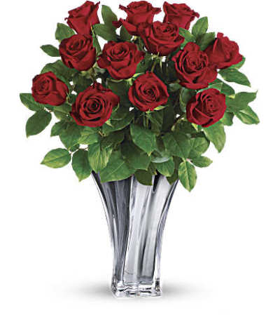 Premium Dozen Red Roses Premium Dozen Red Roses