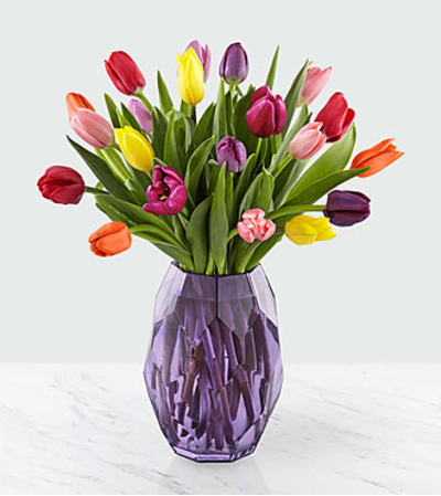 FTd Spring Morning Bouquet FTd Spring Morning Bouquet