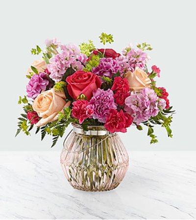 FTd Sweet Spring Bouquet FTd Sweet Spring Bouquet