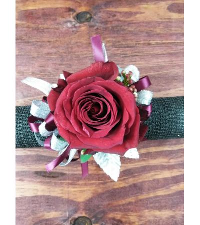 Angela Wrist Corsage Angela Wrist Corsage