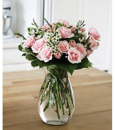 Roses-Sweet Susie Roses-Sweet Susie