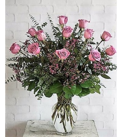 Ultimate Lavender Roses Ultimate Lavender Roses