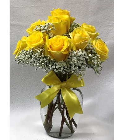 Roses-Fiona Roses-Fiona