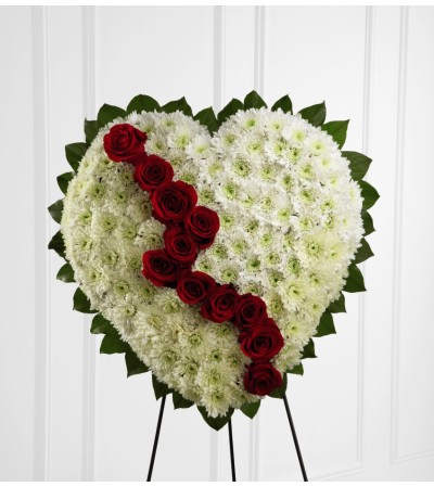 The Broken Heart The Broken Heart