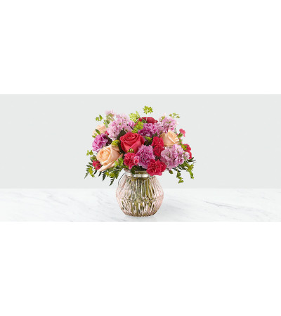 Sweet and Springy Bouquet Sweet and Springy Bouquet