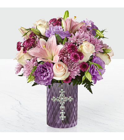 God's Gifts Bouquet God's Gifts Bouquet