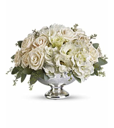A Park Avenue Centerpiece A Park Avenue Centerpiece