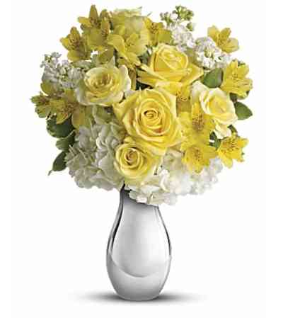 The So Pretty Bouquet The So Pretty Bouquet