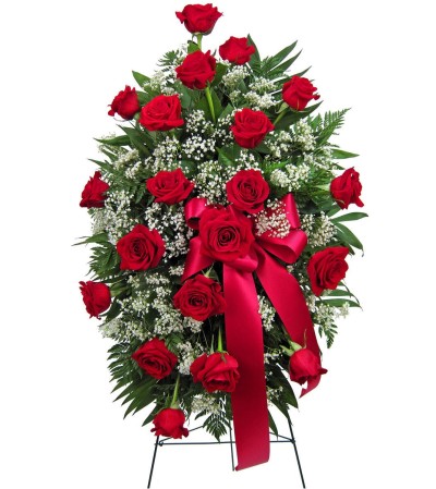 Enduring Love-Standing Spray Enduring Love-Standing Spray