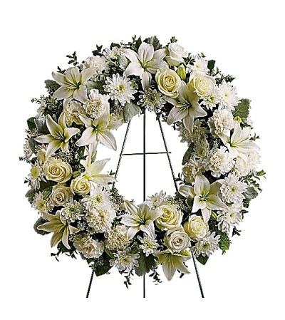Sweet Solace-Wreath Sweet Solace-Wreath