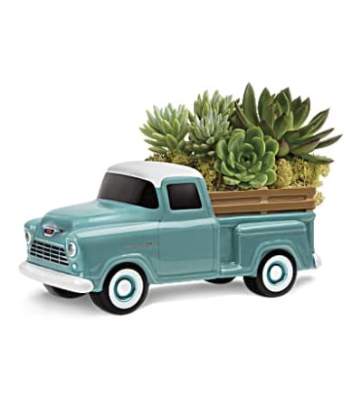 The Perfect Chevy Pickup The Perfect Chevy Pickup