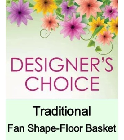 Traditional Sympathy-Designer's Choice Traditional Sympathy-Designer's Choice