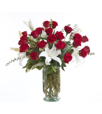 Cherished Farewell-Vase Cherished Farewell-Vase