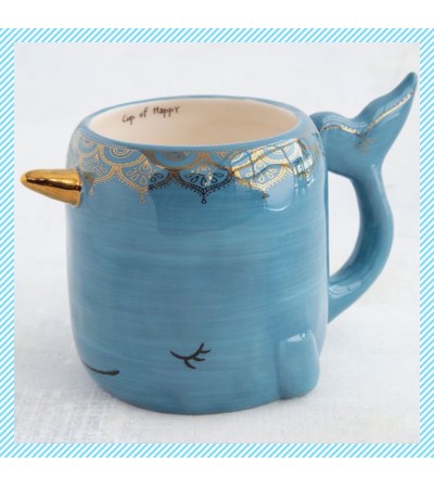 Narwhal Mug Narwhal Mug