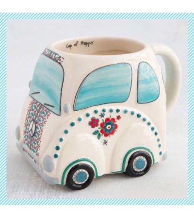 Car Mug Car Mug