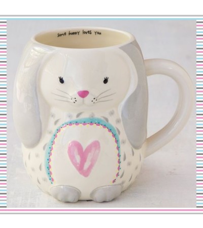 Bunny Mug Bunny Mug