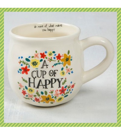 A Cup of Happy A Cup of Happy