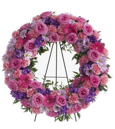 Loving Grace-Wreath Loving Grace-Wreath