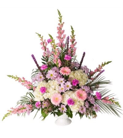Loving Grace-Traditional Loving Grace-Traditional