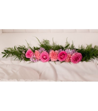 Loving Grace-Garland Loving Grace-Garland