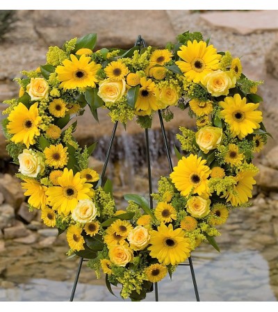 Sunny Memories-Heart Sunny Memories-Heart