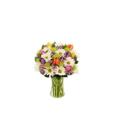 Easter Spring Bouquet Easter Spring Bouquet