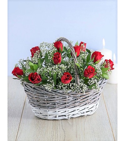 Roses-Fiona Roses-Fiona
