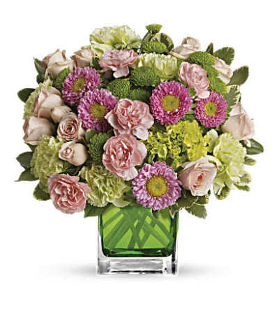 Make Her Day Bouquet TF Make Her Day Bouquet TF