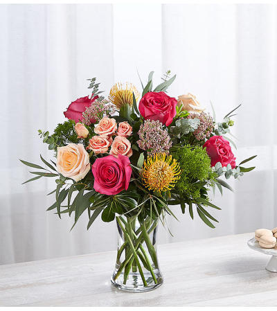 Charming Bouquet Medium Charming Bouquet Medium