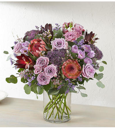 Fascinating Bouquet Large Fascinating Bouquet Large