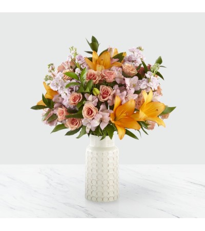 The Truly Grateful Bouquet The Truly Grateful Bouquet