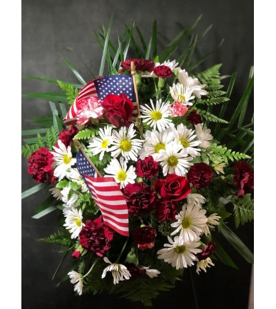 Tribute to our Patriots Tribute to our Patriots