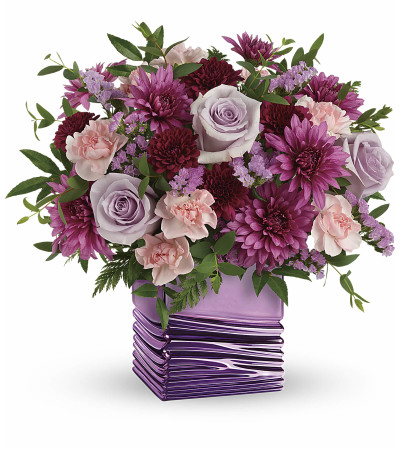 Teleflora Liquid Lavender Teleflora Liquid Lavender