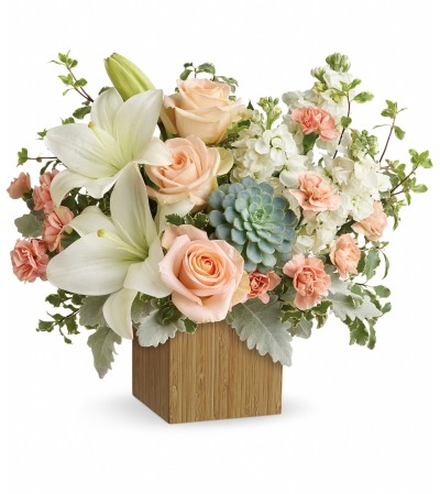 Teleflora Desert Sunrise Teleflora Desert Sunrise