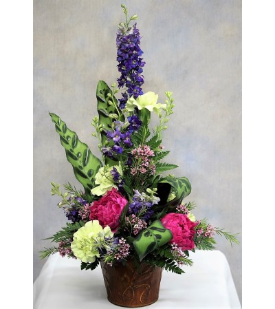 Talisman's Sweet Harmony Bouquet Talisman's Sweet Harmony Bouquet