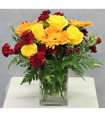 Burst of Sunshine Bouquet Burst of Sunshine Bouquet